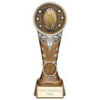 Ikon Tower Rugby Award - 200mm