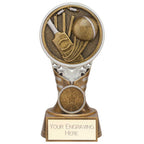 Ikon Tower Cricket Award - 150mm