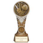 Ikon Tower Cricket Award - 175mm