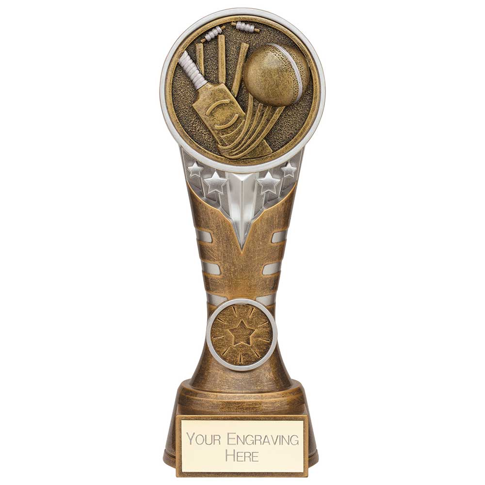 Ikon Tower Cricket Award - 200mm