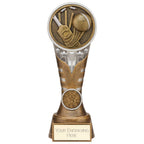 Ikon Tower Cricket Award - 200mm