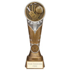 Ikon Tower Cricket Award - 225mm