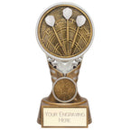 Ikon Tower Darts Award - 150mm