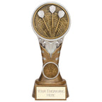 Ikon Tower Darts Award - 175mm