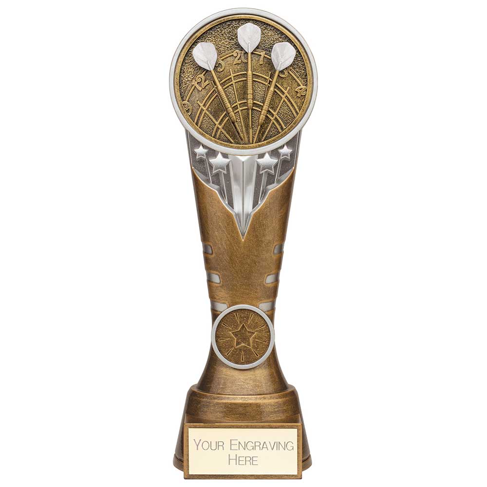 Ikon Tower Darts Award - 225mm