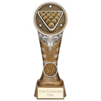 Ikon Tower Pool Award - 200mm