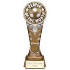 Ikon Tower Player of the Month Award - 200mm