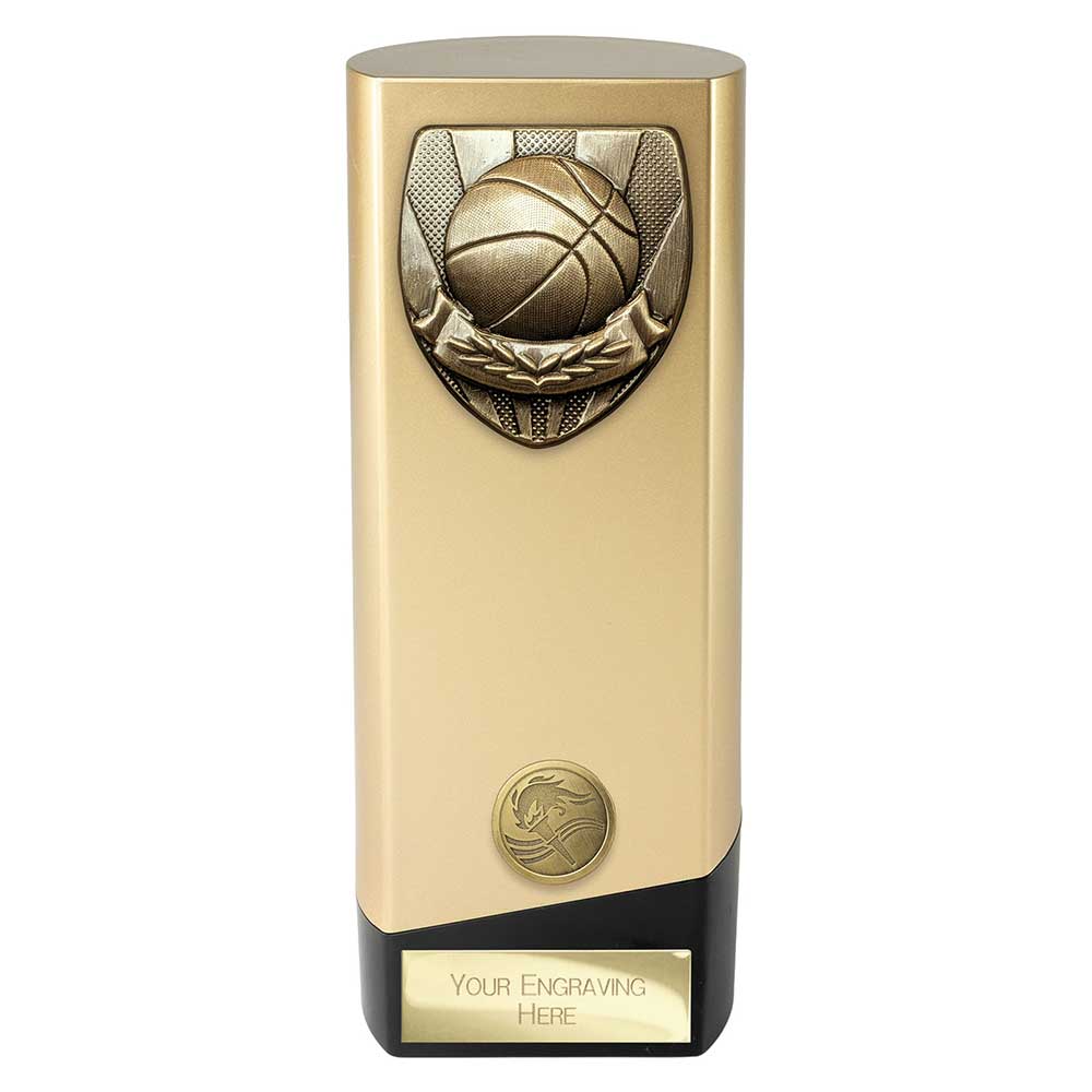 Prime Cobra Basketball Award - 190mm