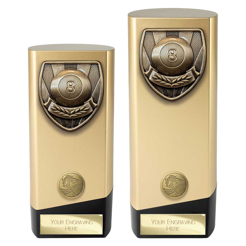 Prime Cobra Pool Award