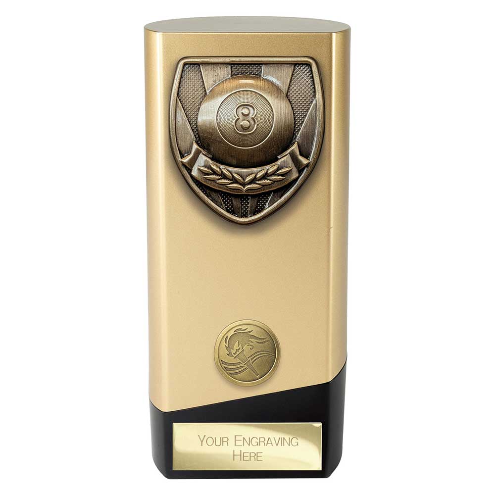 Prime Cobra Pool Award - 160mm