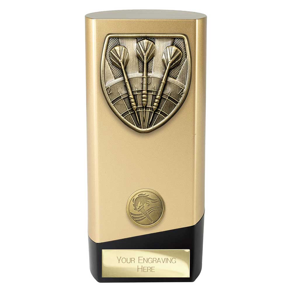 Prime Cobra Darts Award - 160mm