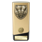 Prime Cobra Darts Award - 160mm