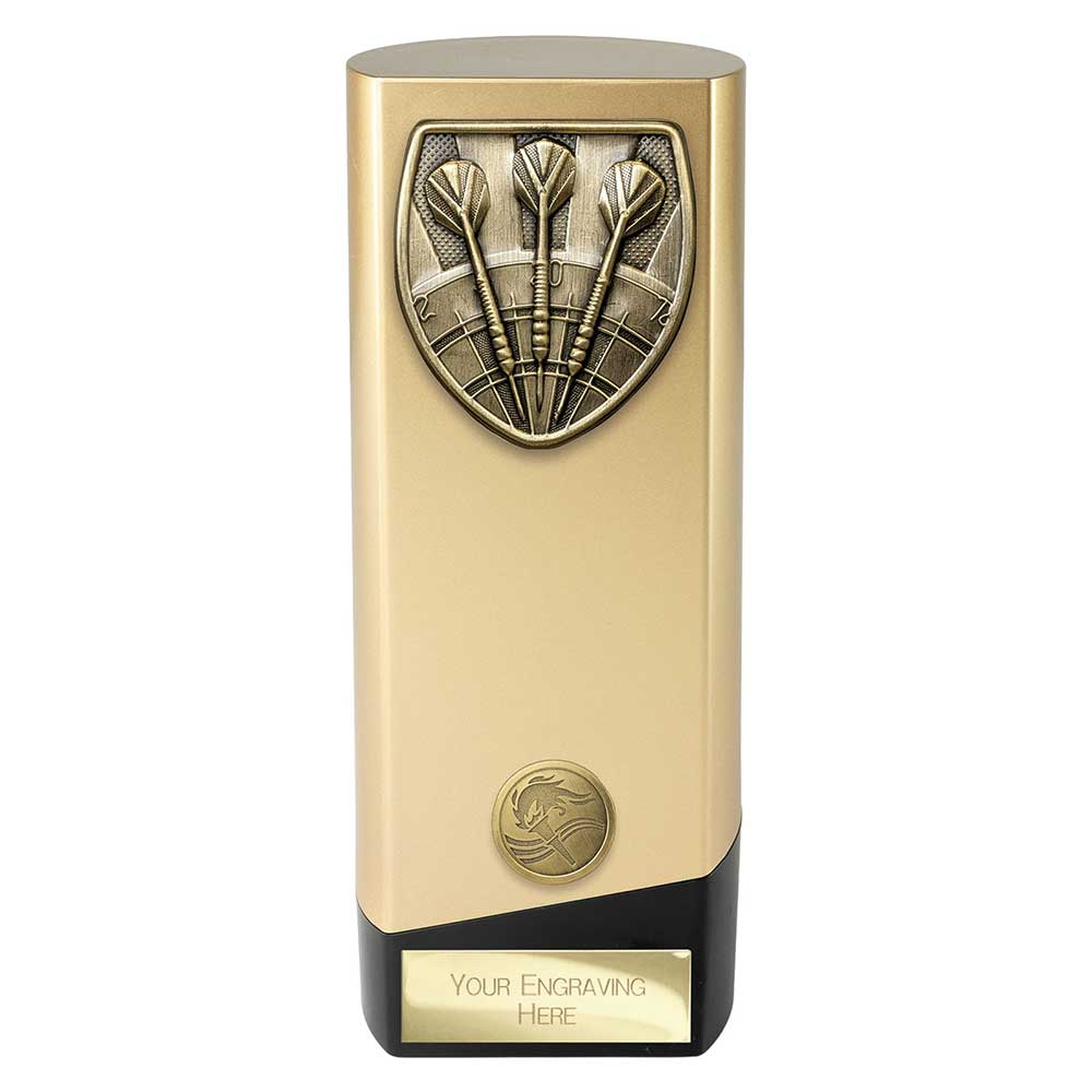 Prime Cobra Darts Award - 190mm