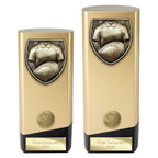 Prime Cobra Rugby Shirt & Ball Award