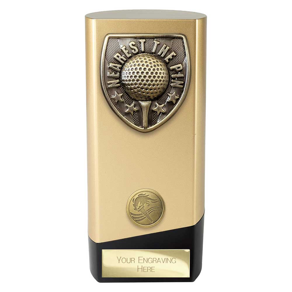 Prime Cobra Golf Nearest the Pin Award - 160mm
