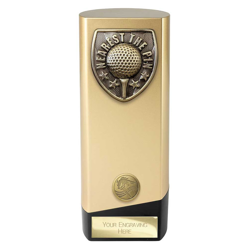 Prime Cobra Golf Nearest the Pin Award - 190mm