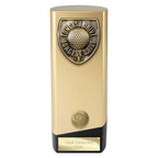 Prime Cobra Golf Longest Drive Award - 190mm