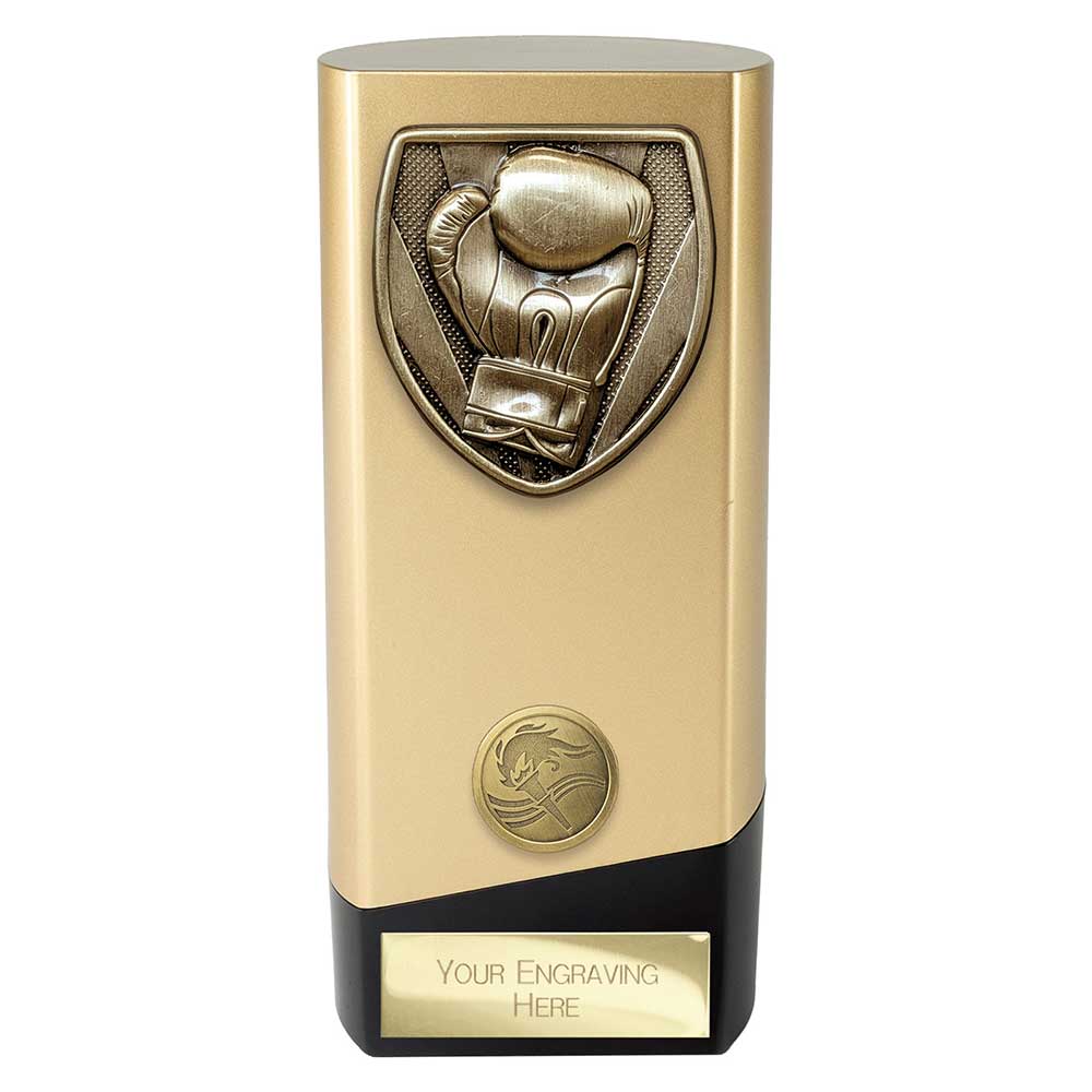 Prime Cobra Boxing Award - 160mm