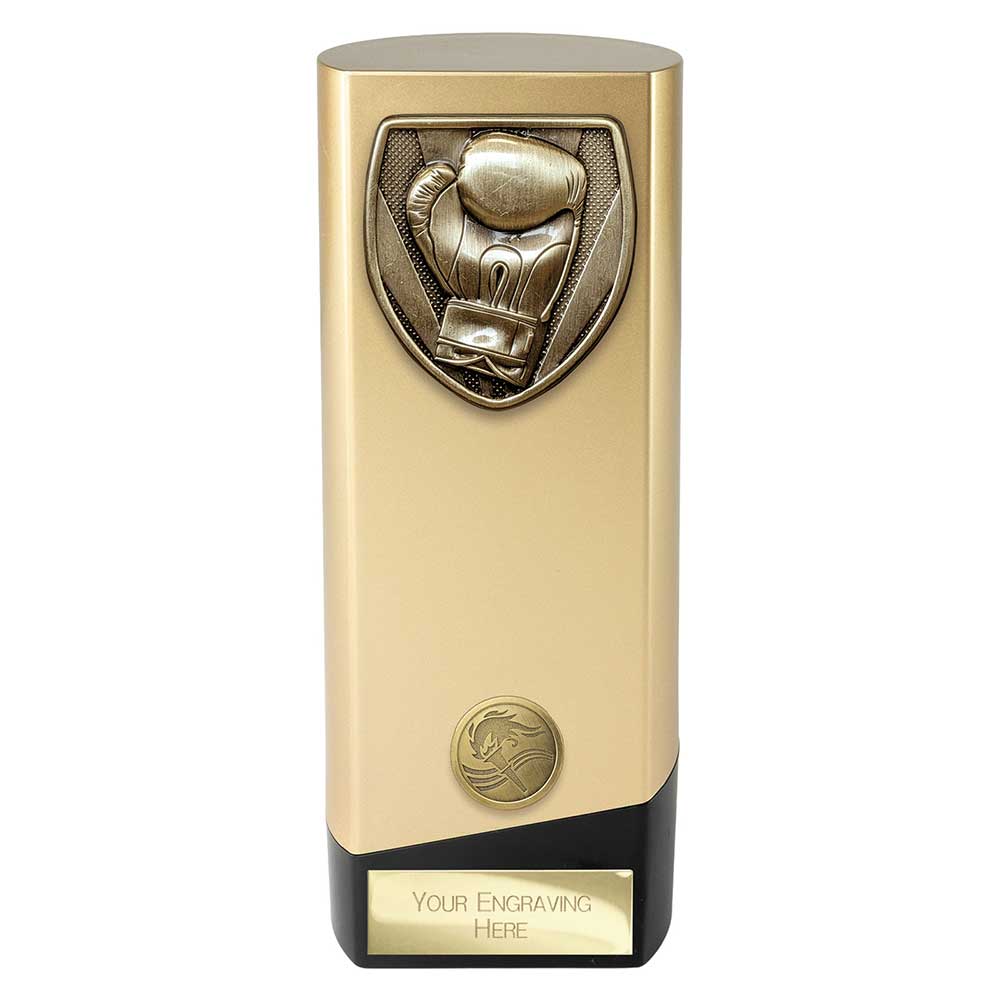 Prime Cobra Boxing Award - 190mm