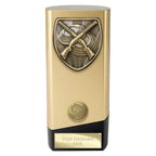 Prime Cobra Clay Pigeon Shooting Award - 160mm