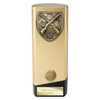 Prime Cobra Clay Pigeon Shooting Award - 190mm