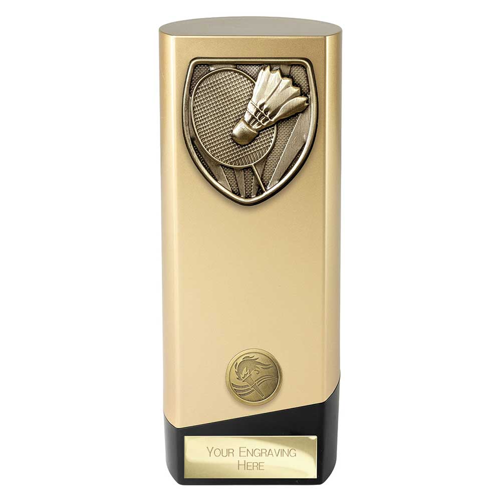 Prime Cobra Badminton Award - 190mm