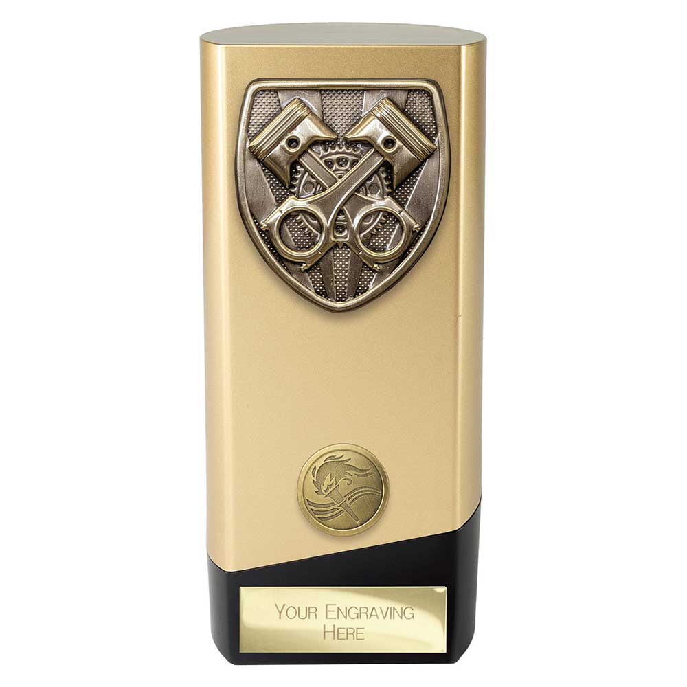 Prime Cobra Motorsport Piston Award - 160mm