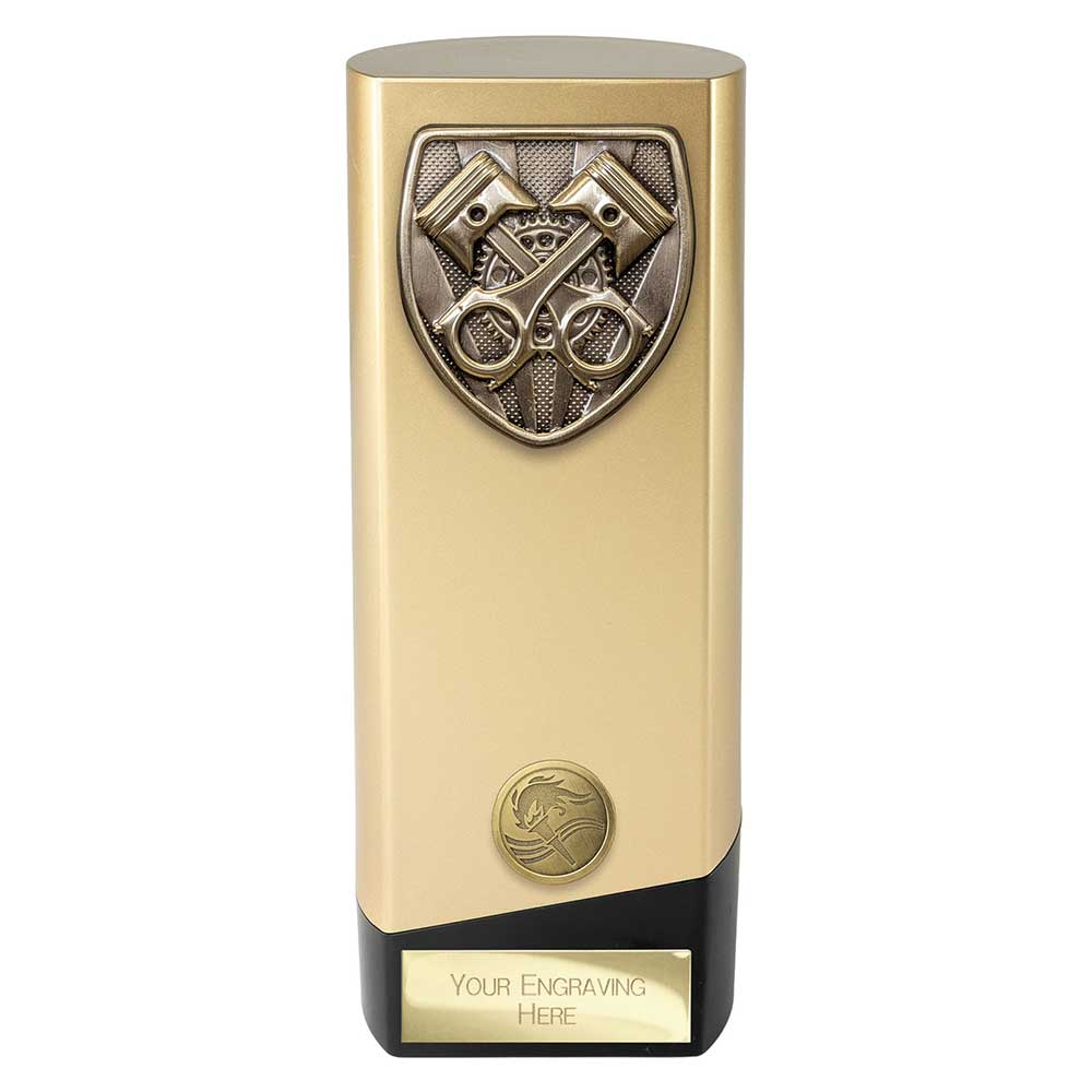 Prime Cobra Motorsport Piston Award - 190mm