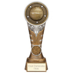 Ikon Tower Netball Award - 200mm