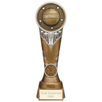 Ikon Tower Netball Award - 225mm
