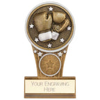 Ikon Tower Boxing Award - 125mm