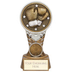 Ikon Tower Boxing Award - 150mm
