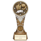 Ikon Tower Boxing Award - 175mm