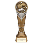 Ikon Tower Boxing Award - 225mm