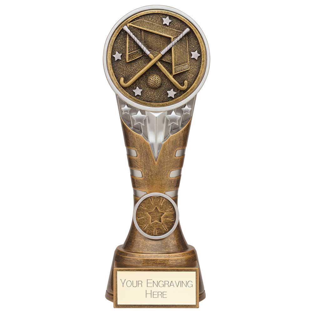 Ikon Tower Hockey Award - 200mm