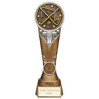 Ikon Tower Hockey Award - 225mm