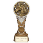 Ikon Tower Equestrian Award - 175mm