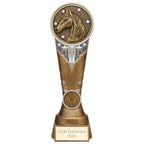 Ikon Tower Equestrian Award - 225mm