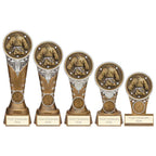 Ikon Tower Martial Arts Award