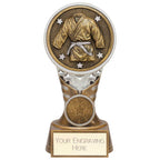 Ikon Tower Martial Arts Award - 150mm