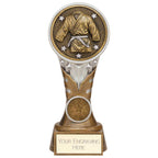 Ikon Tower Martial Arts Award - 175mm