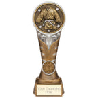 Ikon Tower Martial Arts Award - 200mm