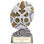 The Stars Motorsport Piston Plaque Award - 150mm