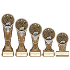 Ikon Tower Cycling Award