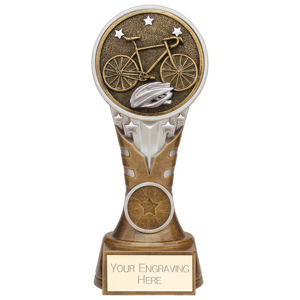 Ikon Tower Cycling Award - 175mm
