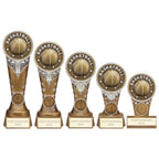 Ikon Tower Basketball Award