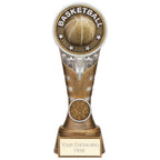 Ikon Tower Basketball Award - 200mm