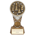 Ikon Tower Chess Award - 150mm