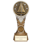 Ikon Tower Sailing Award - 175mm