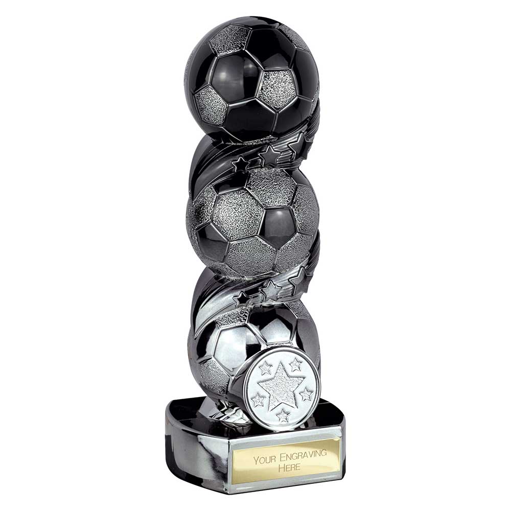 Hat-trick Stirke Football - 160mm